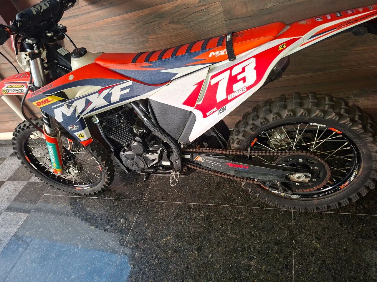 Moto - Foto 2
