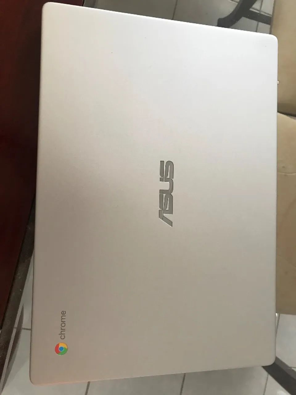 Chrombook 