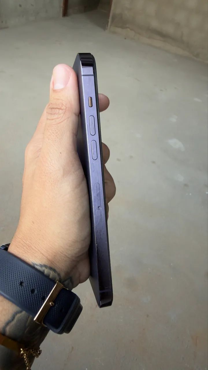 IPHONE 14 PRO MAX 256gb - Foto 3
