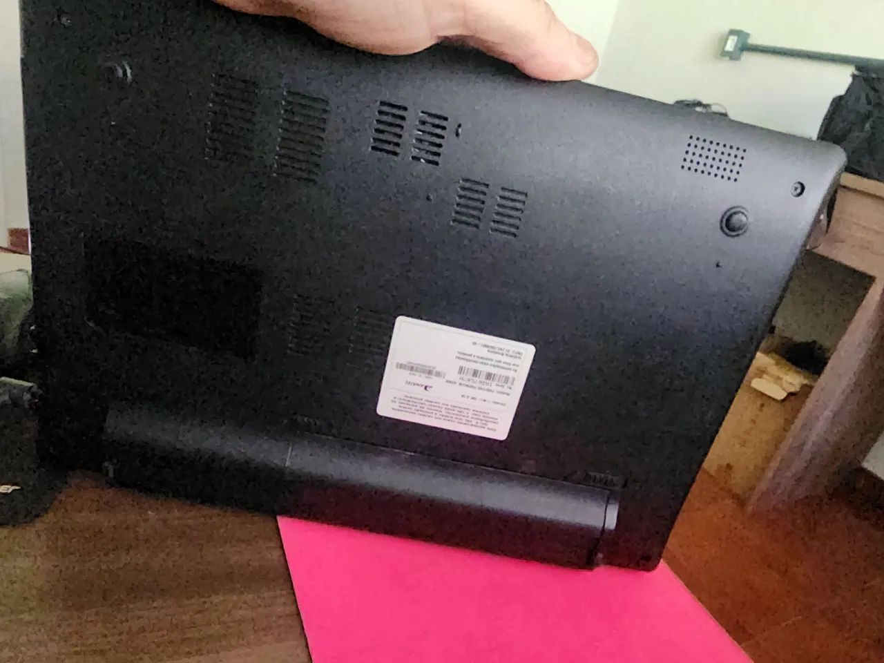 Notebook Positivo Touchscreen 4GB RAM - Foto 5