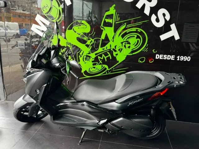 Yamaha Xmax 2022 - Foto 2