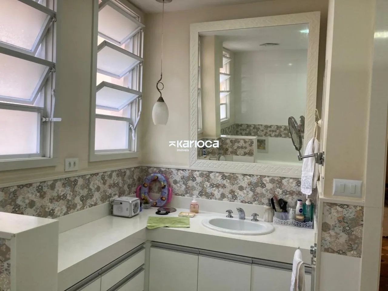 Lindo quatro quartos no Flamengo. - Foto 4