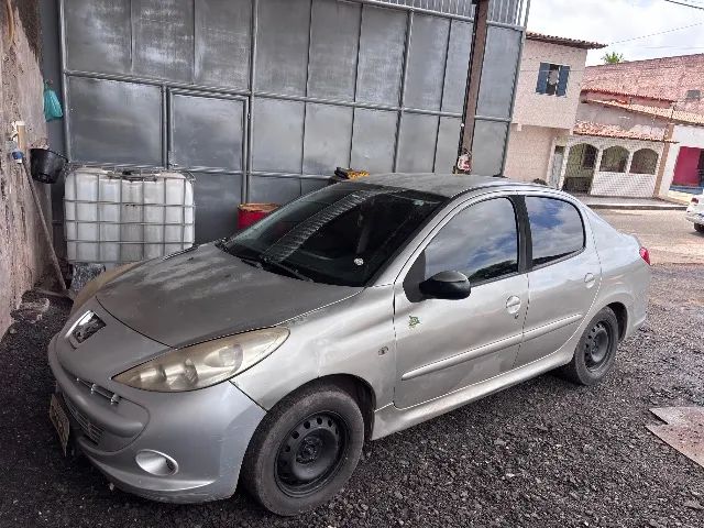 Peugeot 207 2013