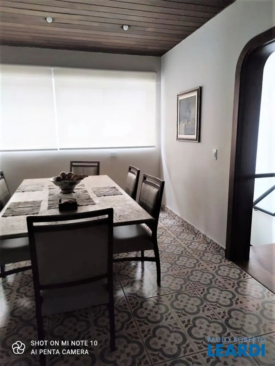 CASA ASSOBRADADA - CIDADE JARDIM - SP - Foto 4
