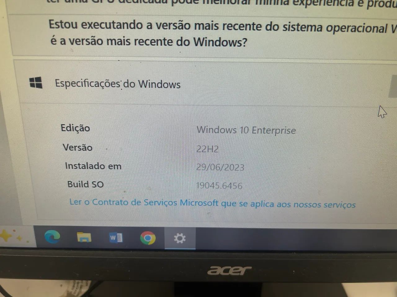 Computador completo Dell 