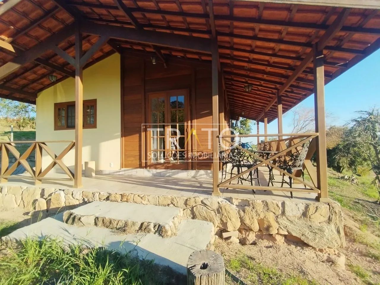 chácara - Área Rural de Morungaba - Morungaba - Foto 5