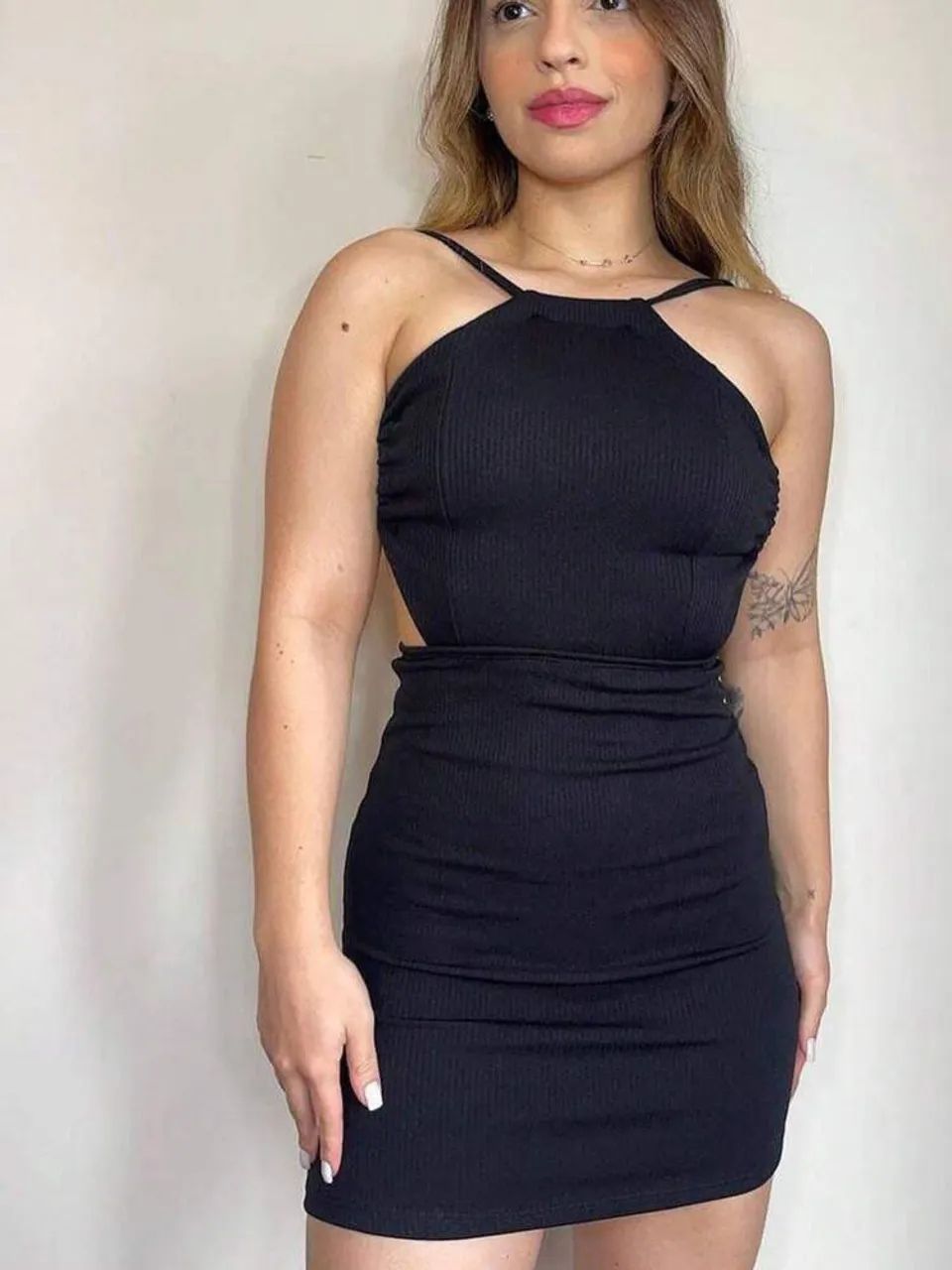 Vestido Preto - Foto 2