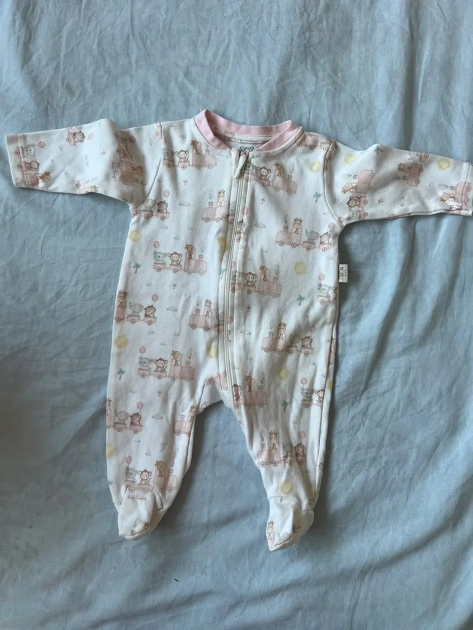 Roupas para bebê - Foto 4