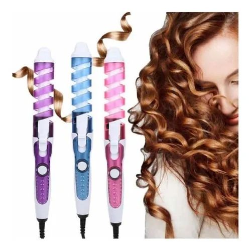 Babyliss Modelador de Cachos 