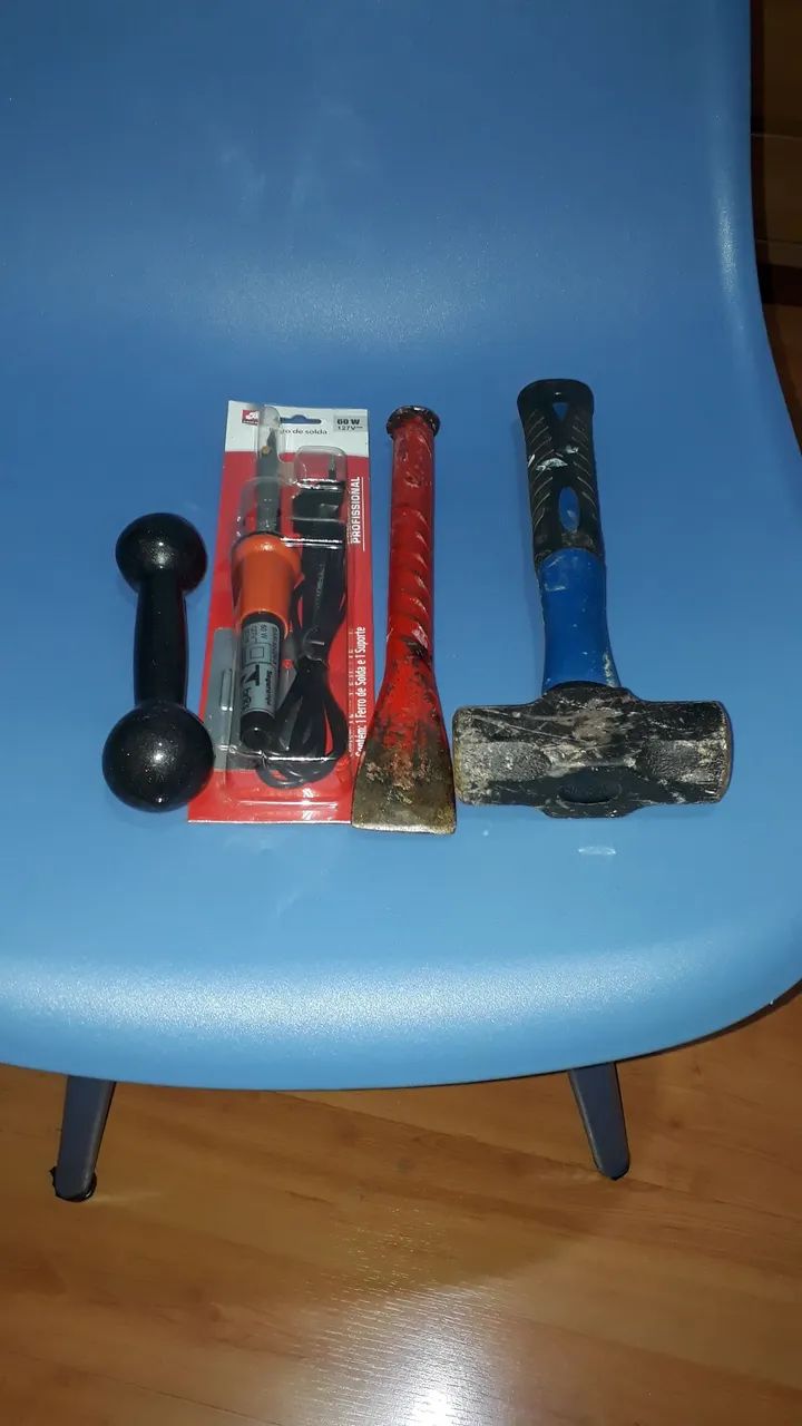 Objetos para casa