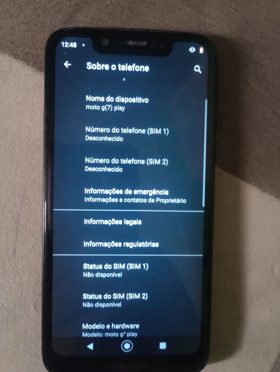 Celular quebra galho - Foto 3