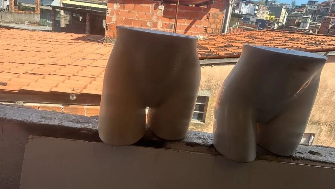 Manequim 