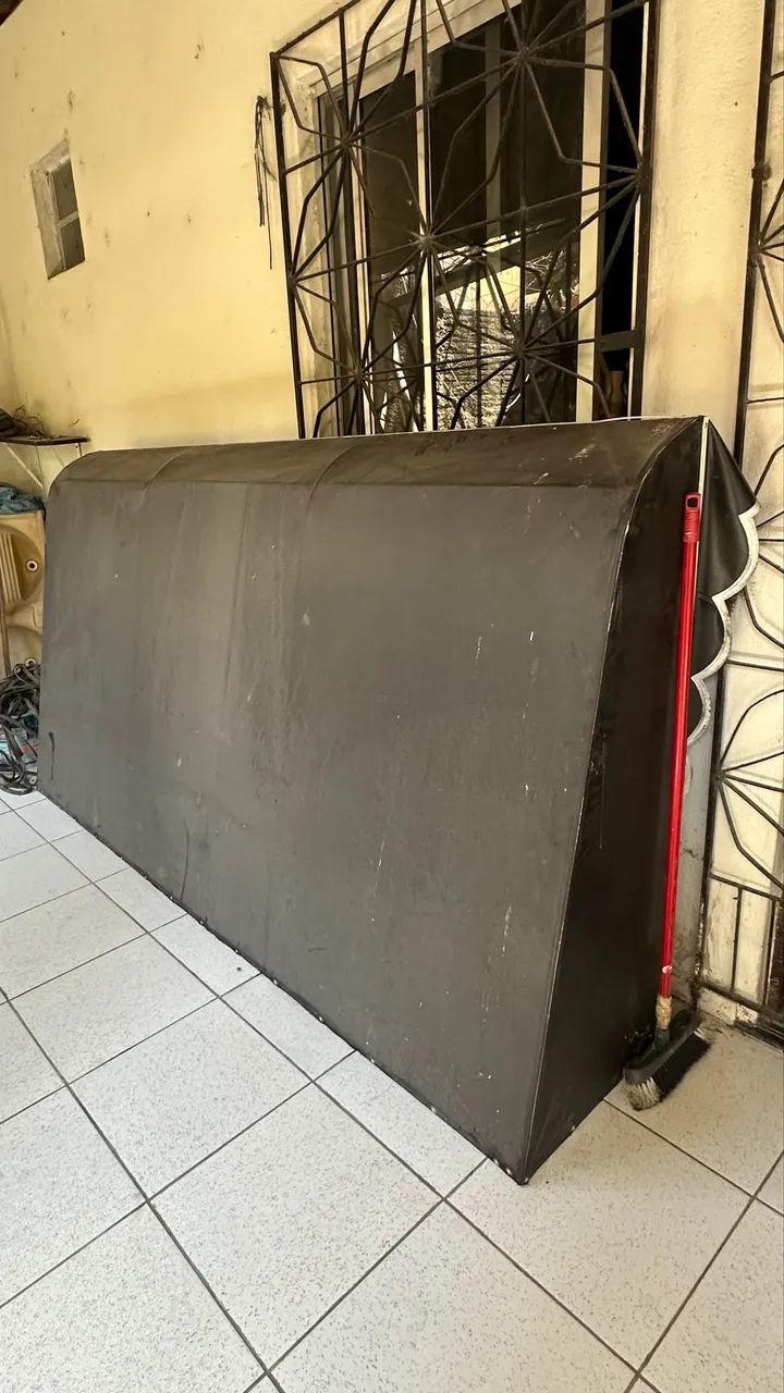 Toldo - Foto 2