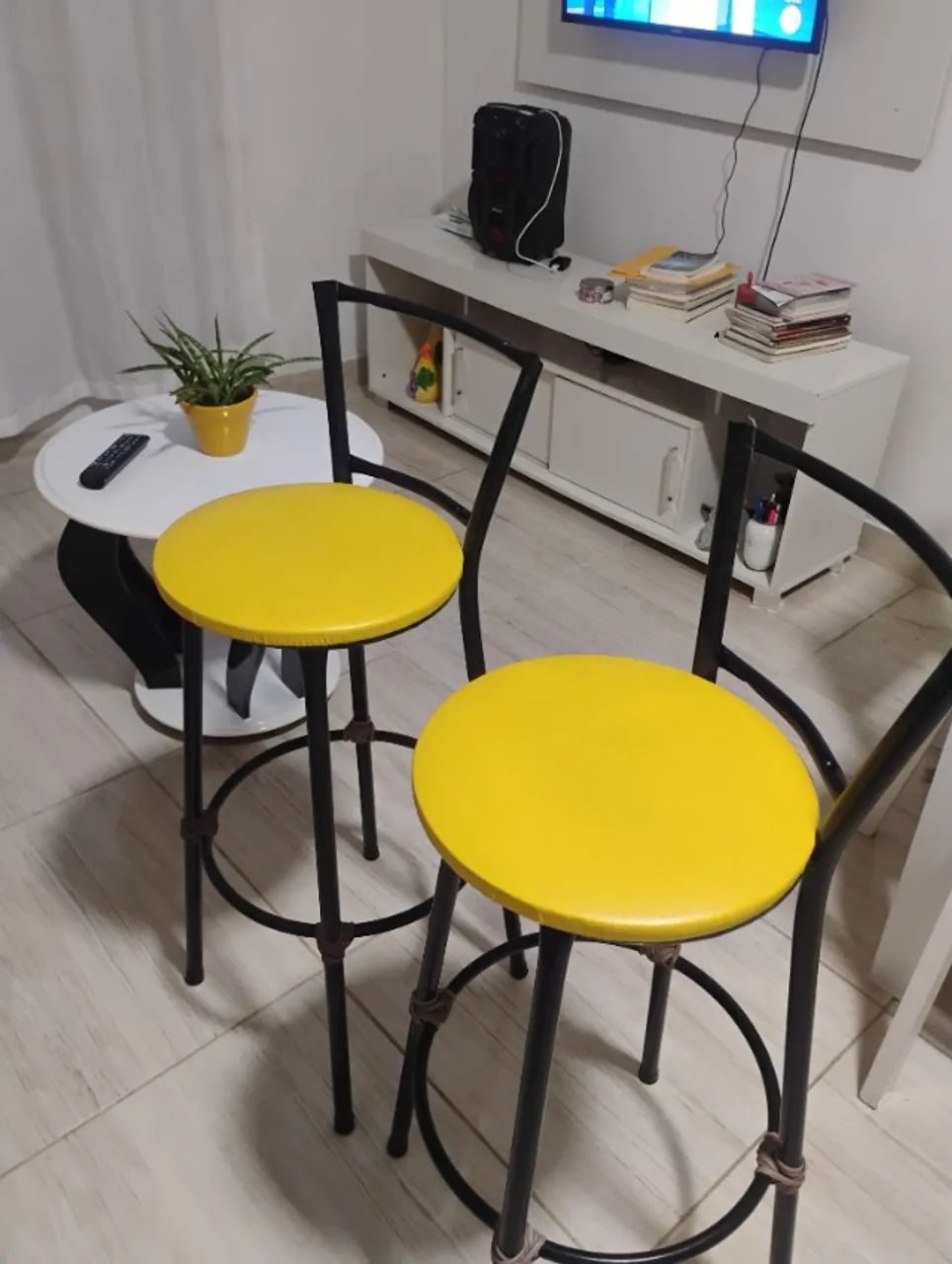 Banquetas para cozinha 