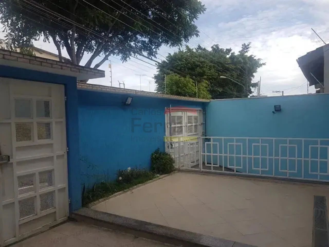Sobrado á venda com 420m² - Foto 2