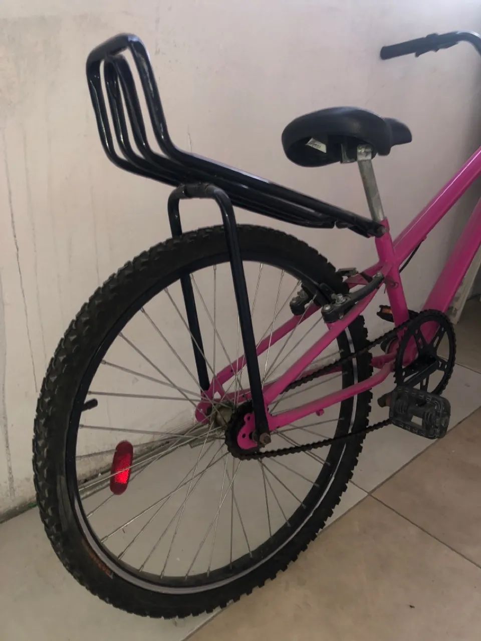 Bicicleta usada  - Foto 2