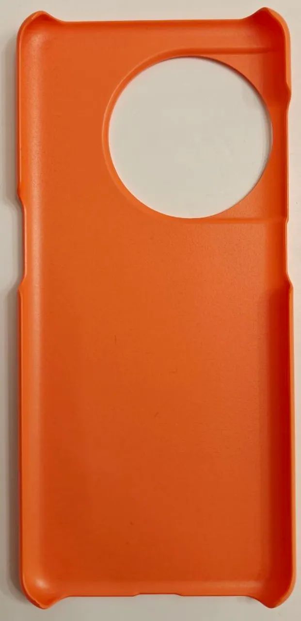 Capa oneplus 11