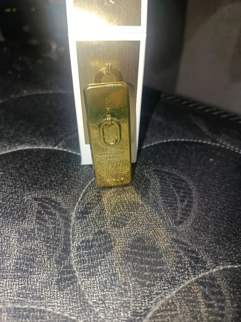 Miniatura One Million Gold original - Foto 4