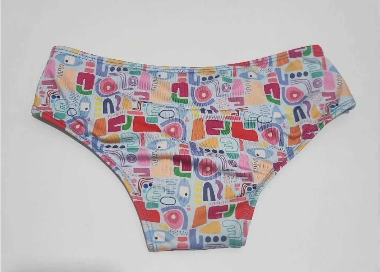 Calcinha de biquini  - Foto 2