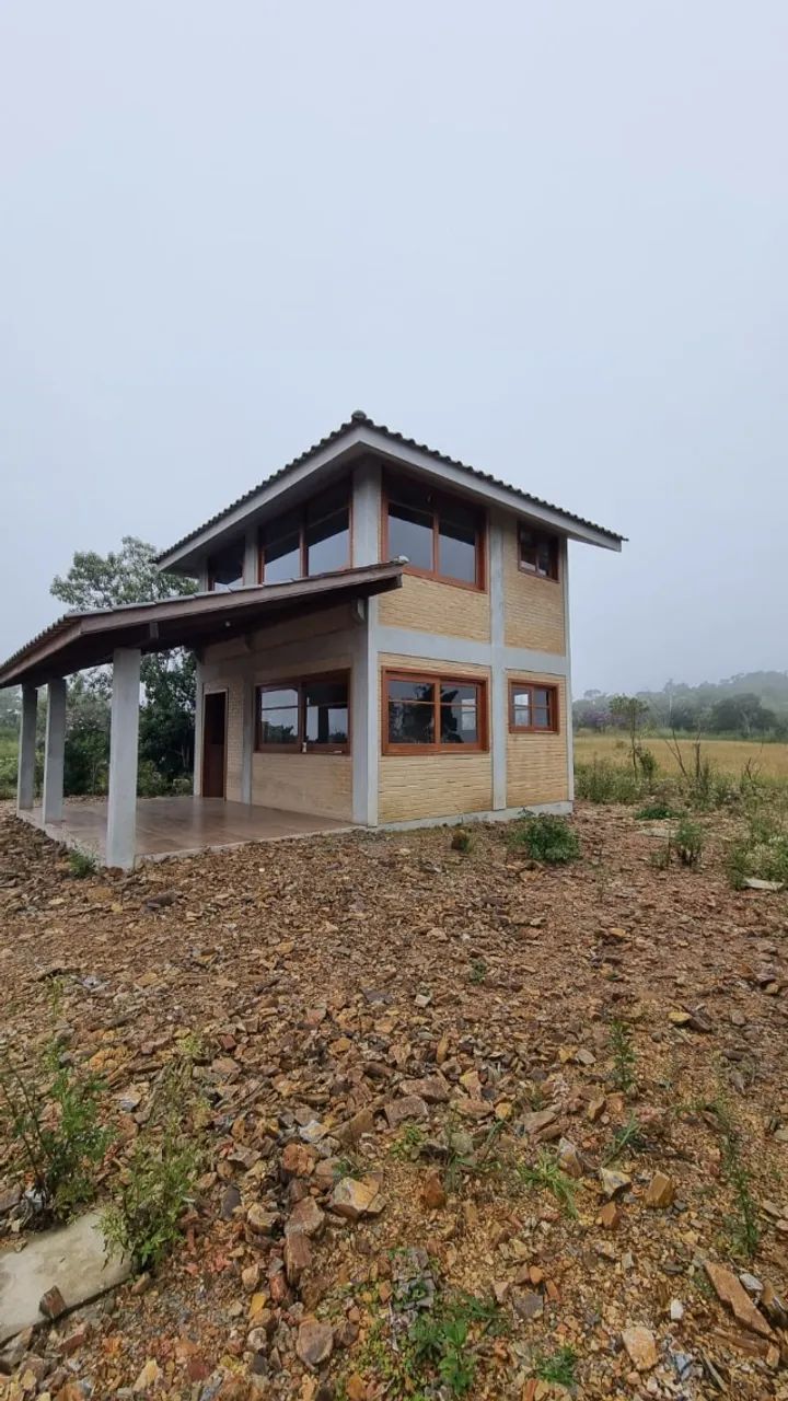 casa em condomínio ecológico em Santa Rosa de lima - Foto 5