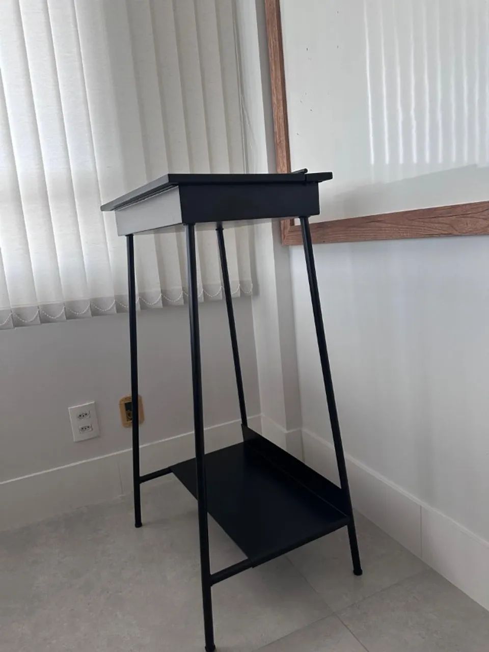 Mesa de apoio para Notebook