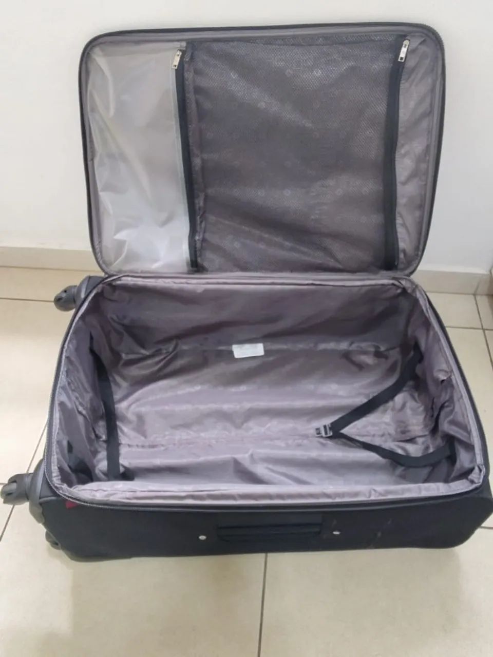 Mala Samsonite Grande 32 Kg - Foto 3