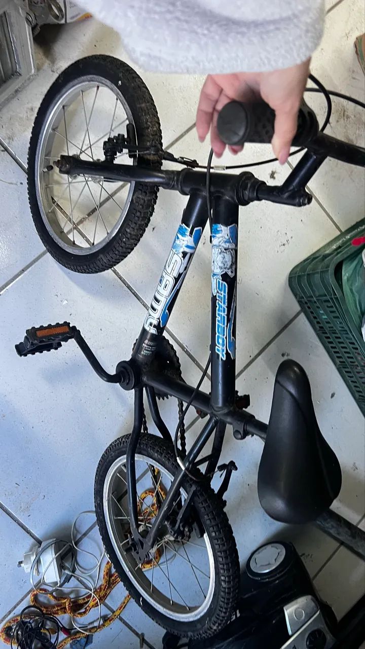 Bike infantil  - Foto 2