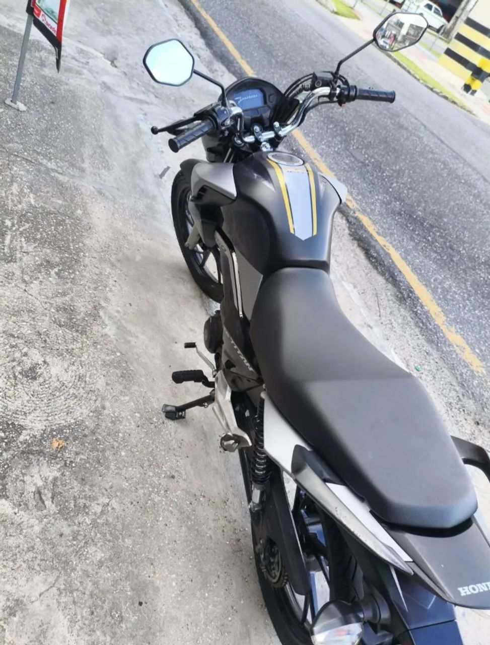 Venda de moto  - Foto 3