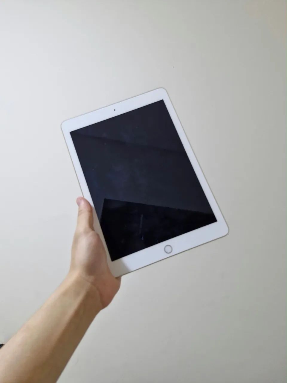Vendo IPAD 5 GOLD 32G  - Foto 2