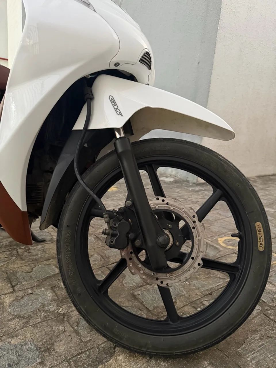 Jet 125 - Foto 4