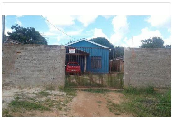 Casa em Nova Mamoré
