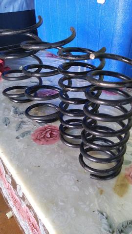 Molas gol g3 e G4