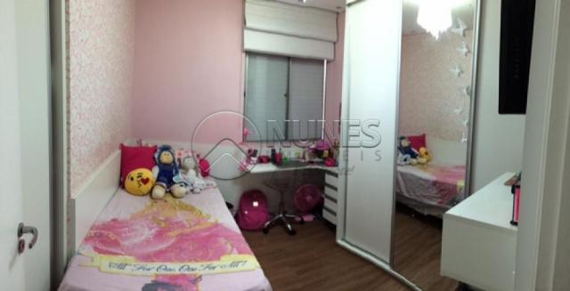 Apartamento à venda com 2 dormitórios em Jardim oriental, Osasco cod:706151 - Foto 12