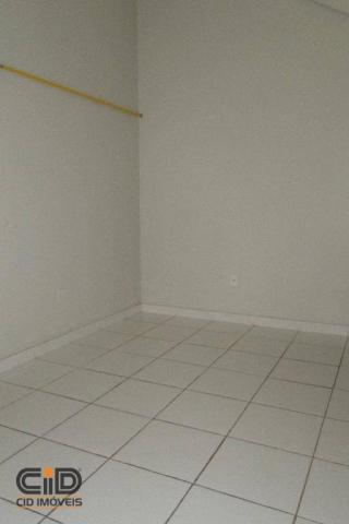 Sala comercial para locação, jardim itália, cuiabá. - Foto 6