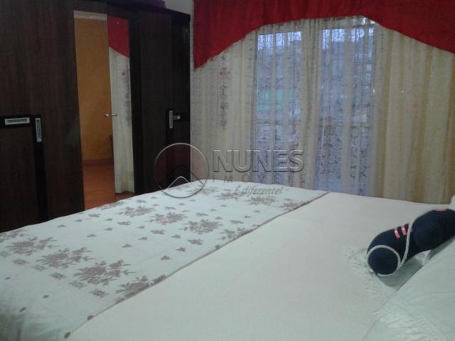 Casa à venda com 2 dormitórios em Vila sao francisco, Osasco cod:384641 - Foto 12