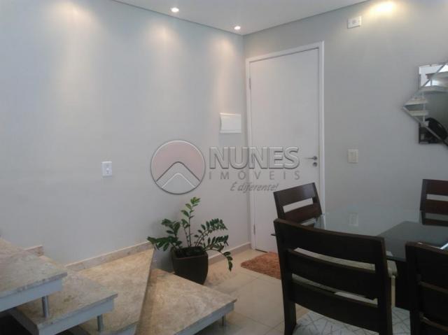 Apartamento à venda com 2 dormitórios em Parque frondoso, Cotia cod:973451 - Foto 7