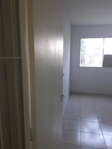 APARTAMENTO EM PORTO CANOA (PLANÍCIE DA SERRA) 100 mil, 2 quartos, vazio - Foto 3