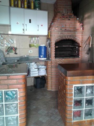 Casa à venda com 2 dormitórios em Vila sao francisco, Osasco cod:384641 - Foto 16