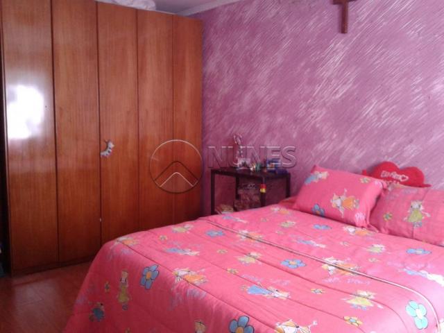 Casa à venda com 2 dormitórios em Vila sao francisco, Osasco cod:384641 - Foto 9