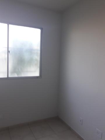 APARTAMENTO EM PORTO CANOA (PLANÍCIE DA SERRA) 100 mil, 2 quartos, vazio - Foto 5