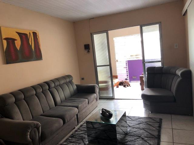 Casa 96m2, 03 Quartos, Rua Asfaltada Toda Murada, Passarinho-Recife Excelente Localização - Foto 2