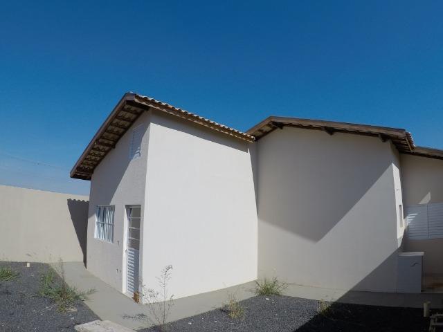 Casa em Bady Bassitt - SP 2 dorm - Foto 11