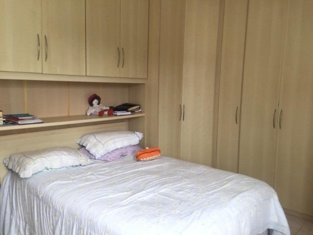 Apartamento, Córrego Grande, 3 dormitórios, (suíte) dependência de empregada - Foto 4