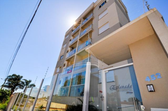 Apartamento à venda com 2 dormitórios em São cristóvão, Passo fundo cod:11039