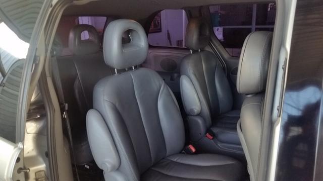 Chrysler Caravan LX 3.3 GNV 7 Lugares - Foto 7