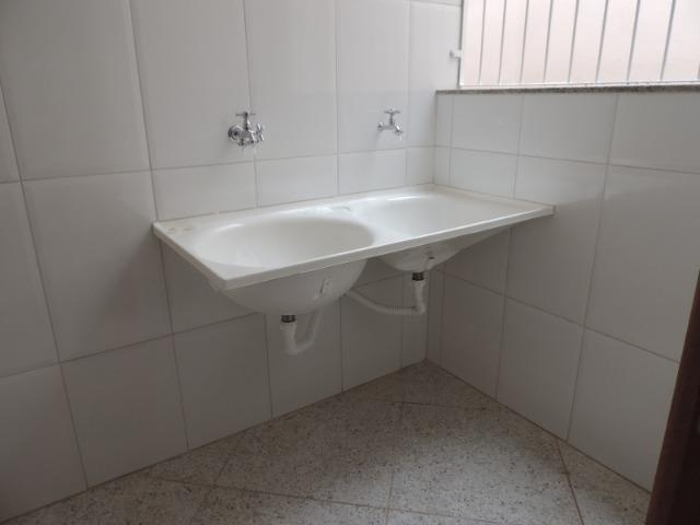 Apartamento 02 Quarto, Bairro Honório Fraga - Foto 13