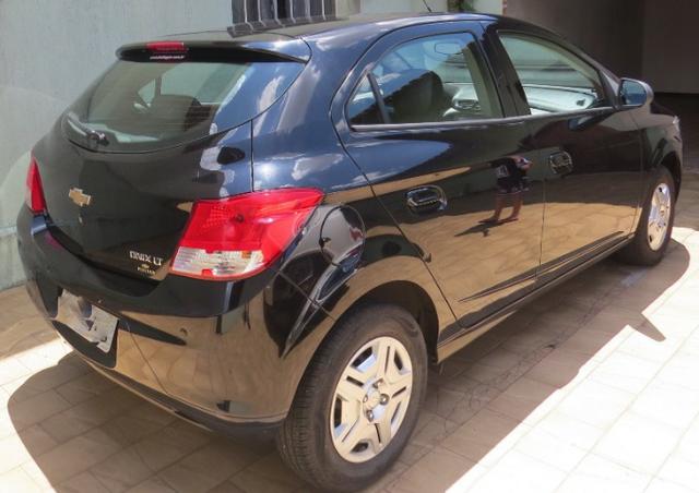 Gm - Chevrolet Onix - Foto 2