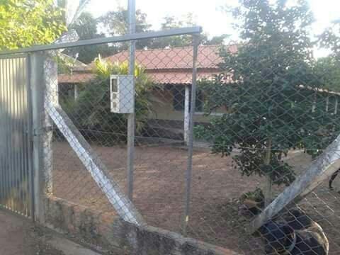 Chácara a beira do Rio Cuiabá - 1 hectare - Foto 11