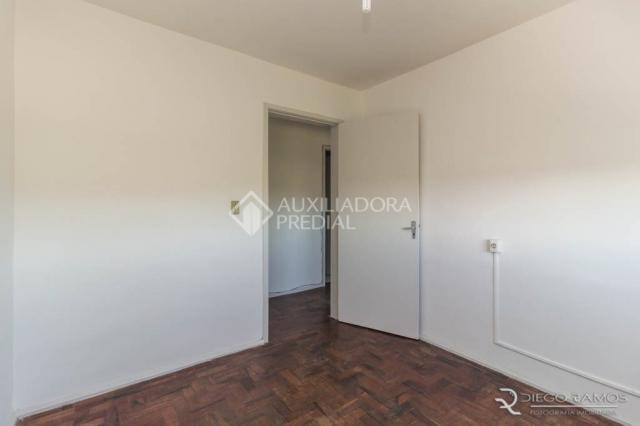 Apartamento para alugar com 3 dormitórios em Santa tereza, Porto alegre cod:273827 - Foto 13