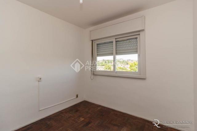 Apartamento para alugar com 3 dormitórios em Santa tereza, Porto alegre cod:273827 - Foto 11